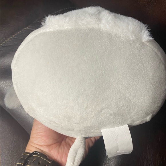 Ivy the dog squishmallow Christmas edition great used condition eight inches - Picture 3 of 5